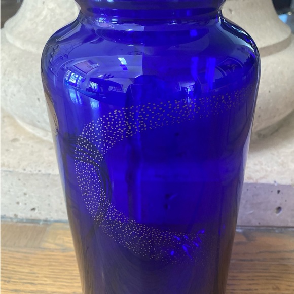 🦋FIREFLIES By Erté - Picture 5 of 6